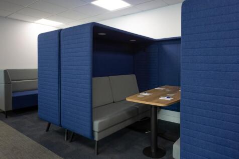 Serviced Office to rent Image 6