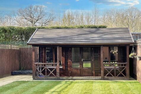 Garden Room/Gymnasium