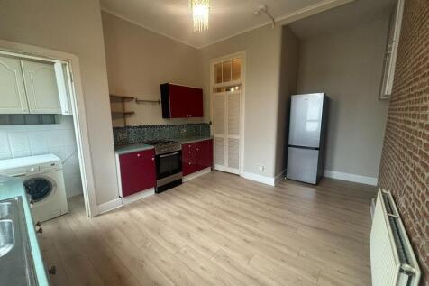 Armadale Street, Dennistoun, Glasgow, G31 photo 4