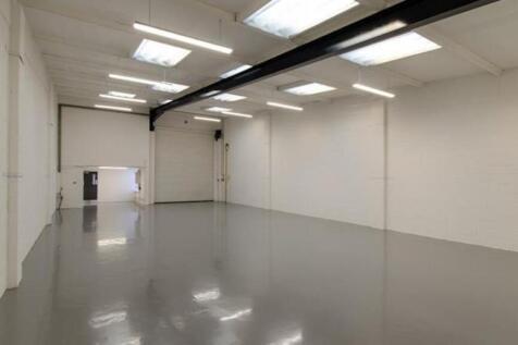 Unit 18, Heston Industrial Mall