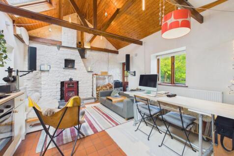Kitchen/Lounge/Diner