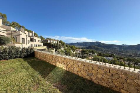 17-port andratx-Neubauhaus mit Panoramablick und Hafenblick-kaufen-rasen