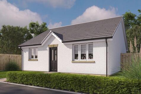 An example of a 2 bed Barclay home