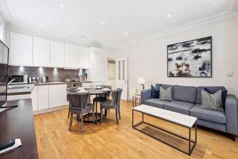 2 bed flat to rent Netheravon Rd, London W7 1DN