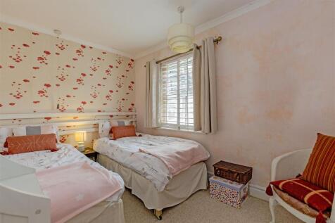 Front Double Bedroom Two