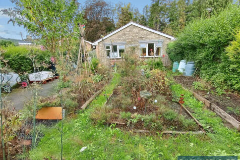 Three-Bedroom Detached Bungalow