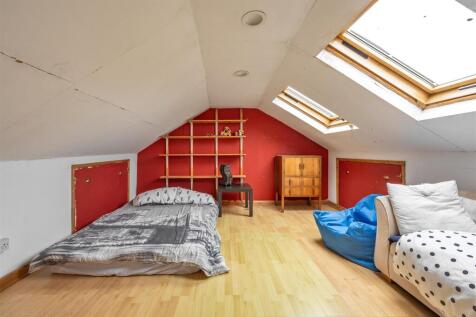 Leybourne Road, E11