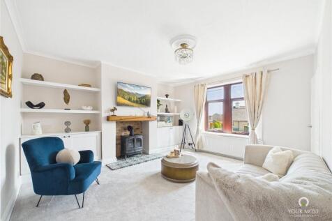 Living Room Pic 1