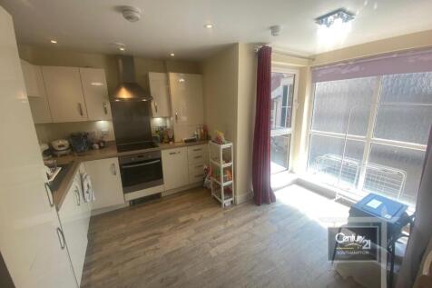 KITCHEN SECTION