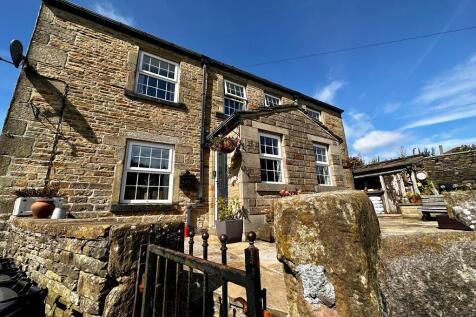 Upper Netherhouse Farm, Broad Lane, Upperthong HD9 photo 3