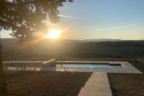CASALE COLLINE NUOVE
