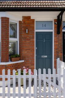 Springfield Road, E4