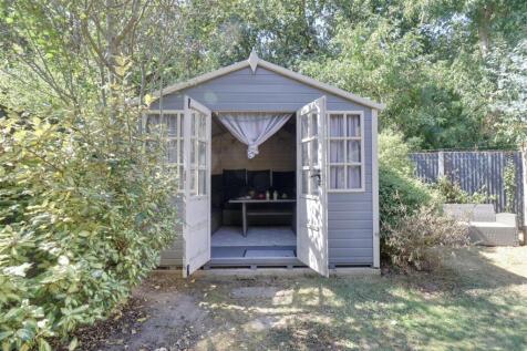 Summerhouse