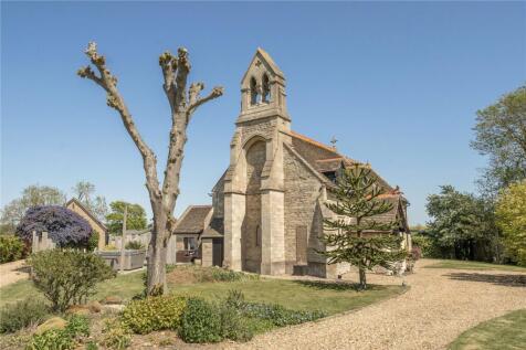 Church House