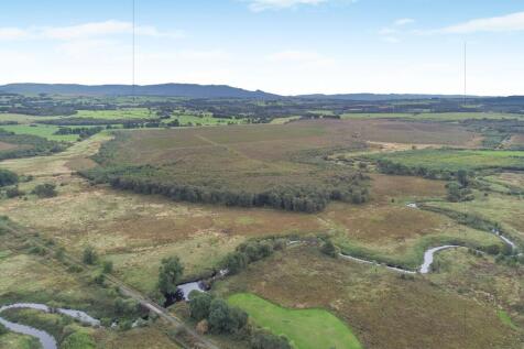 Land at Easterhill, Gartmore, Stirling FK8 3SA
