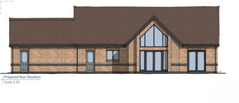 Plot 2 Rear