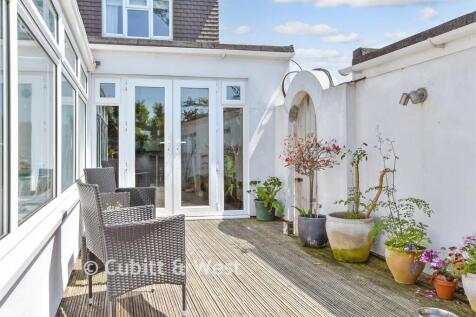 Patio / Decking
