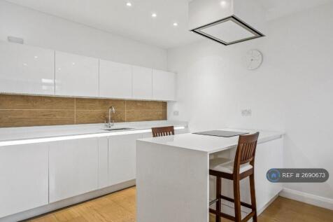Open Kitchen