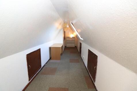Loft Room