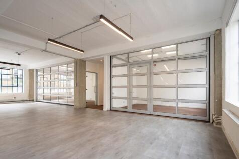 Meeting Rooms