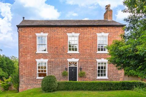 Heritage In Red Brick