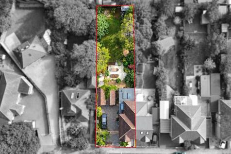 Double Width Plot