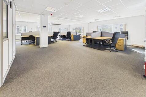 Office to rent Image 12