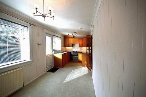 Dining Room/Kitchen