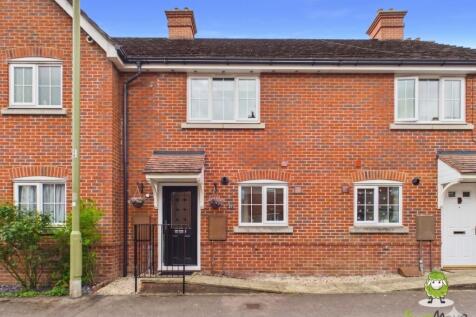 EweMove Estate Agents Basingstoke - Elvetham Rise