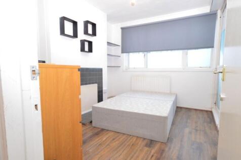 Double Room to Rent in Shared Flat