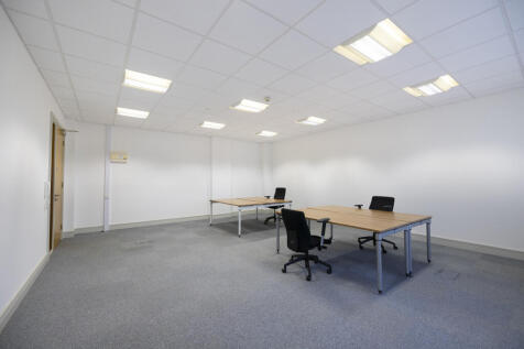 Serviced Office to rent Image 7