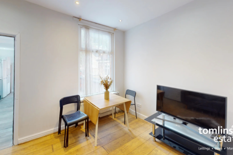 Balfour Road, Lenton, Nottingham, NG7 1NY photo 2
