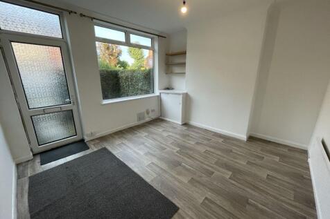 THE COMMON, SOUTH NORMANTON, ALFRETON, DE55 2EP photo 3