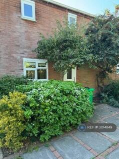 3-bed semi-detached on Gervase Gardens, Nottingham, NG11, £1,100/mo