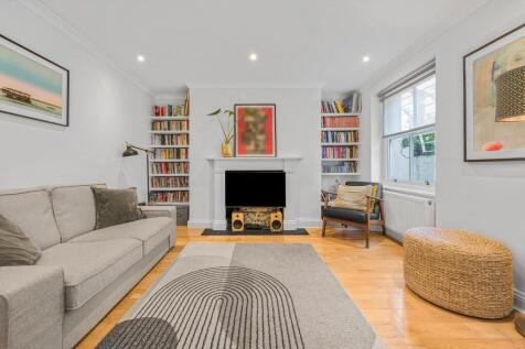 London, N1 - property photo