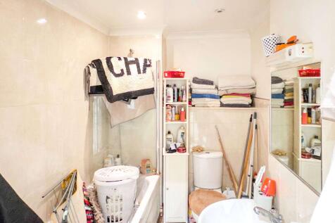 Flat 20 Martony Court, Dane Road, Margate, CT9 1SG