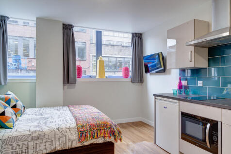 87 Bath Street, Glasgow, G2 2EE photo 3