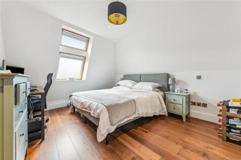 The Polygon, SW4 photo 3