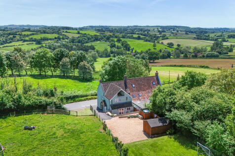 Rear Exterior