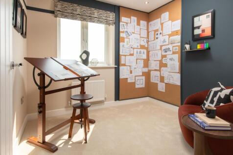Showhome photography