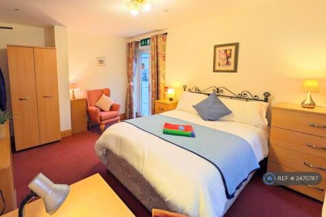 Ensuite Room 7 In Main House