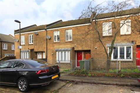 property in Loats Road, 
Brixton, SW2