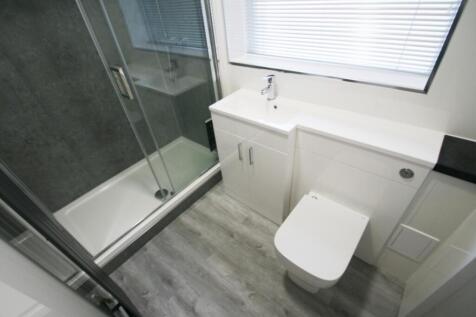SS13 Bathroom
