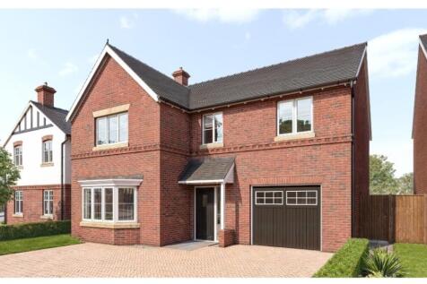 Sandbourne Gardens -