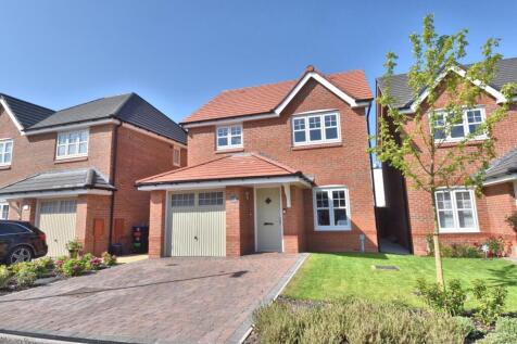 St Asaph, LL17 - property photo