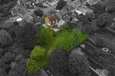 Drone Image