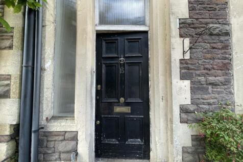 Manor Park, Redland, Bristol, BS6 photo 2