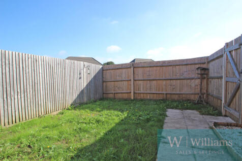 New Garden