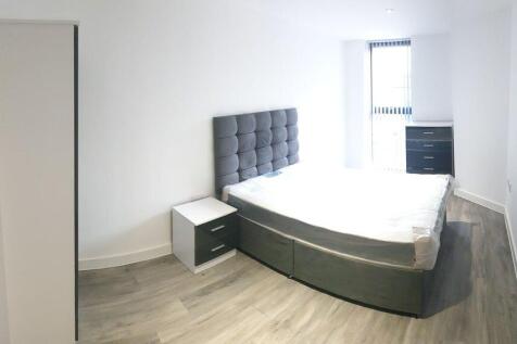 Flat , Orange Grove House,  Sherwood Street, Manchester photo 3