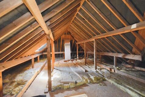Loft Space